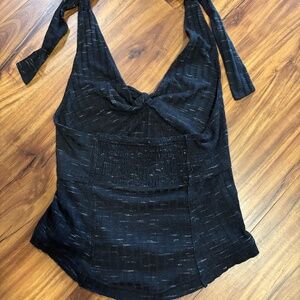 We the Free Halter Top